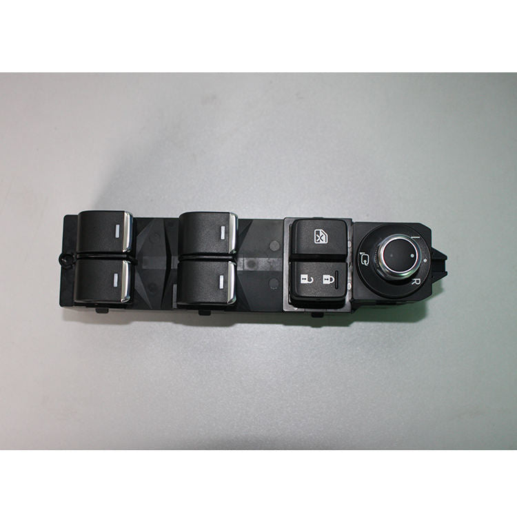 KF9C-66-350A KF9C66350A Automotive Master Power Window Switch LHD For Maz