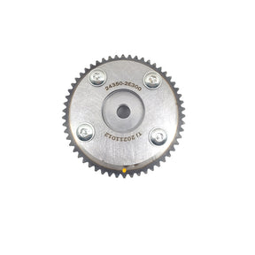 24350-2E300 Engine Timing Sprocket Camshaft Adjuster For KIA 2.0 VVT