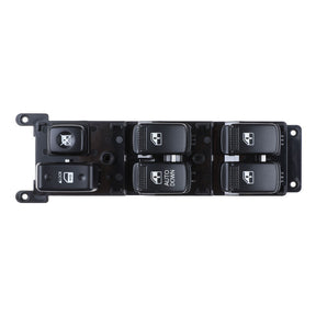 93570-1G200 935701G200 Automotive Master Power Window Switch LHD For KIA RIO