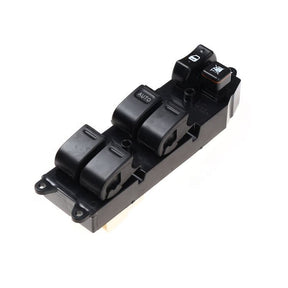 84820-aa011 84820aa011 Automotive Master Power Window Switch LHD For 1998-1999 Avalon 1997-2001 Toyota Camry 1998-2001 Toyota Corolla