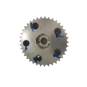 1016059496 Engine Timing Sprocket Camshaft Adjuster For Geely 6 1.4T VVT