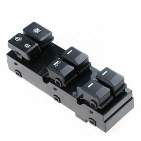 93570-3W400 93570-3W400 Automotive Master Power Window Switch LHD For KIA Sportage(2011-2014)