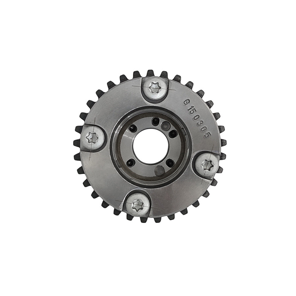 A2780501547 Engine Timing Sprocket Camshaft Adjuster For Mercedes Benz M278