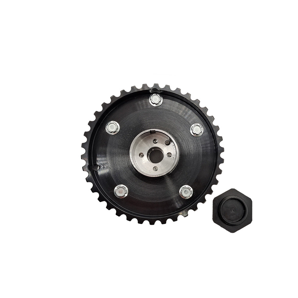 9819033680 Engine Timing Sprocket Camshaft Adjuster For Peugeot 2.0 VVT