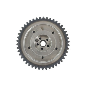 12627114 Engine Timing Sprocket Camshaft Adjuster For Cadillac