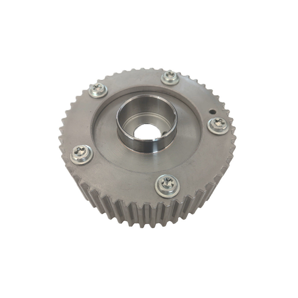 04C109088D Engine Timing Sprocket Camshaft Adjuster For Audi