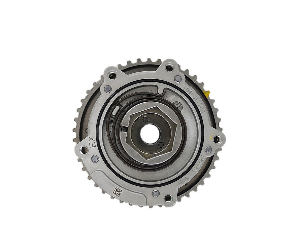 1046017700 Engine Timing Sprocket Camshaft Adjuster For Geely Borui GE