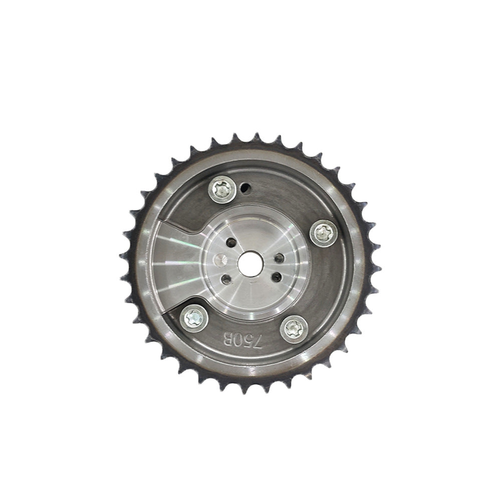 24370-04000  Engine Timing Sprocket Camshaft Adjuster For Hyun