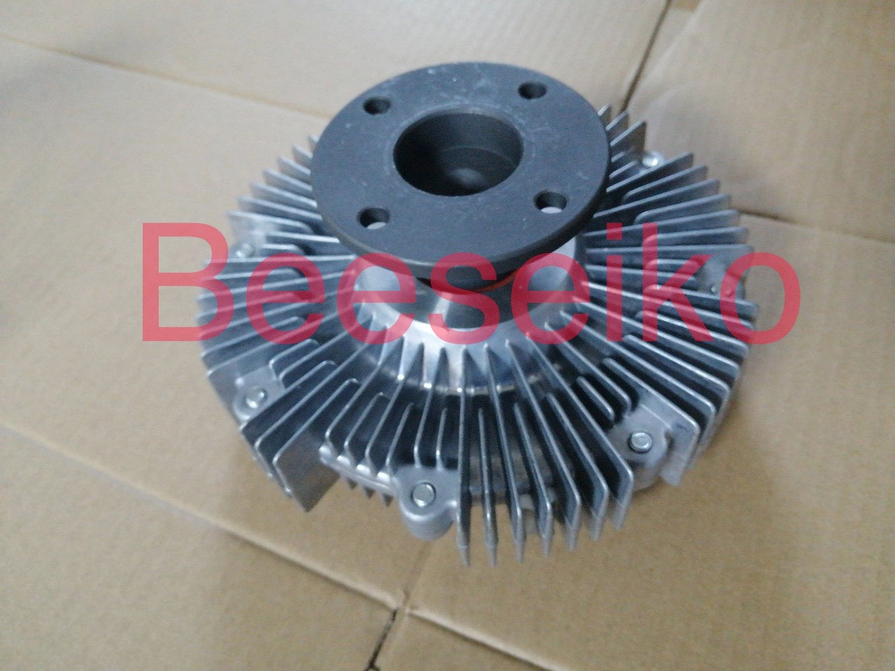 21082-EB30A 21082-EB300 Fan Coupling Assy Radiator Cooling Fan Clutch For NP300 Navara YD25