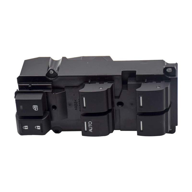 35750-SWA-KO1 35750SWAKO1 Automotive Master Power Window Switch LHD For CRV