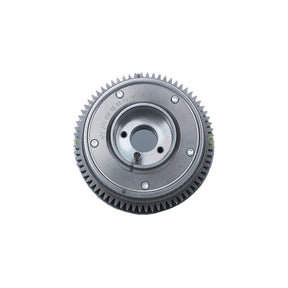 A2720506847 Engine Timing Sprocket Camshaft Adjuster For Mercedes Benz 272 VVT