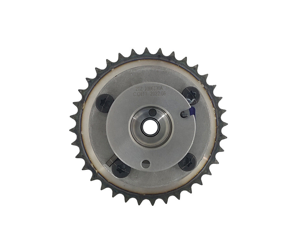 2TZ-1006130A Engine Timing Sprocket Camshaft Adjuster For leopaard CT7 xinchen 2TZ