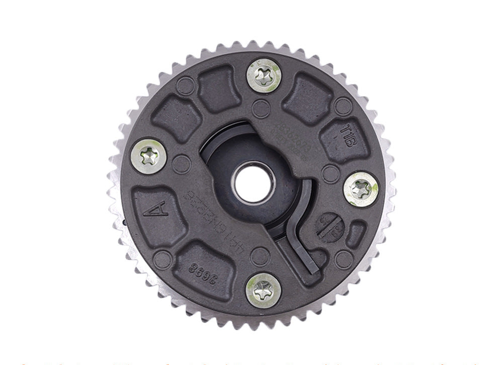 28362673 Engine Timing Sprocket Camshaft Adjuster For Buick verano