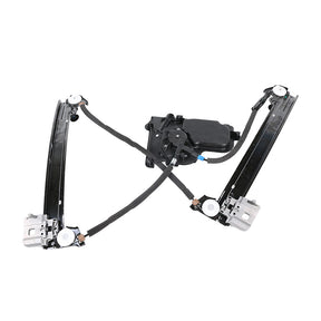 1096620-00-L 1096621-00-L 109662000L 109662100L LHD Front Door Window Regulator Motor Assembly fit for 2019 Tesla Model 3