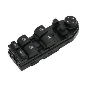 61316951914Automotive Master Power Window Switch LHD For BM E60 525i 530xi 525xi M5 545i 530i