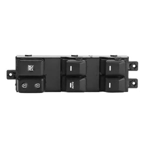 93570-1Y200 935701Y200 Automotive Master Power Window Switch LHD For Kia Morning Picanto 2011-2016