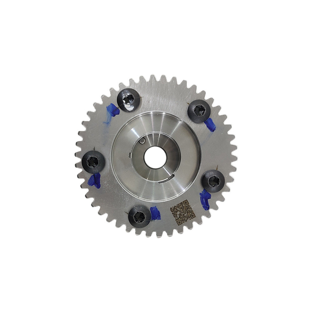 P700000113 Engine Timing Sprocket Camshaft Adjuster For Borgward BX7 VVT