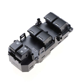 35750-TZ8-H02 35750TZ8H02 Automotive Master Power Window Switch LHD For