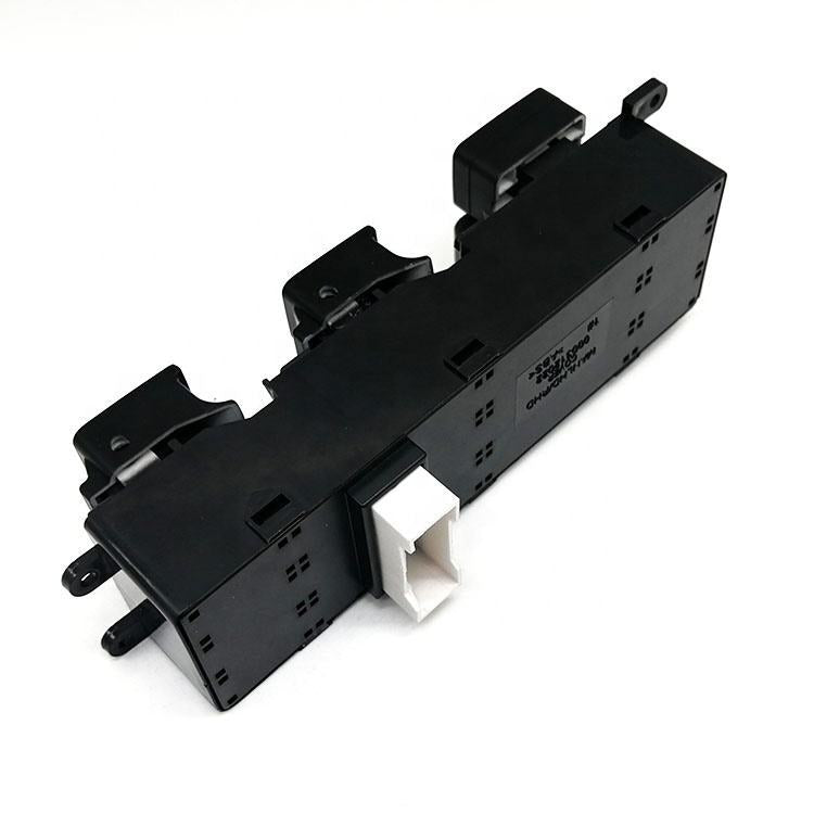 93571-A7200 93571A7200 Automotive Master Power Window Switch LHD For KIA Forte（2014-2019)