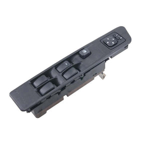 MR601856 Automotive Master Power Window Switch LHD For Mitsubishi H77