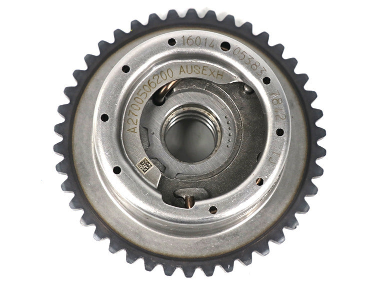 A2740506200 2740506200 Engine Timing Sprocket Camshaft Adjuster For Mercedes Benz M270