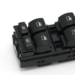 61316951914Automotive Master Power Window Switch LHD For BM E60 525i 530xi 525xi M5 545i 530i