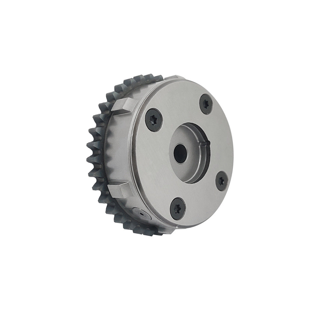 6M8G-6C525-CD Engine Timing Sprocket Camshaft Adjuster For