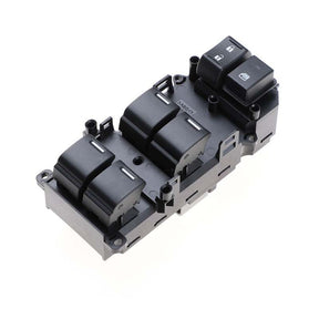 35750-TZ8-H02 35750TZ8H02 Automotive Master Power Window Switch LHD For