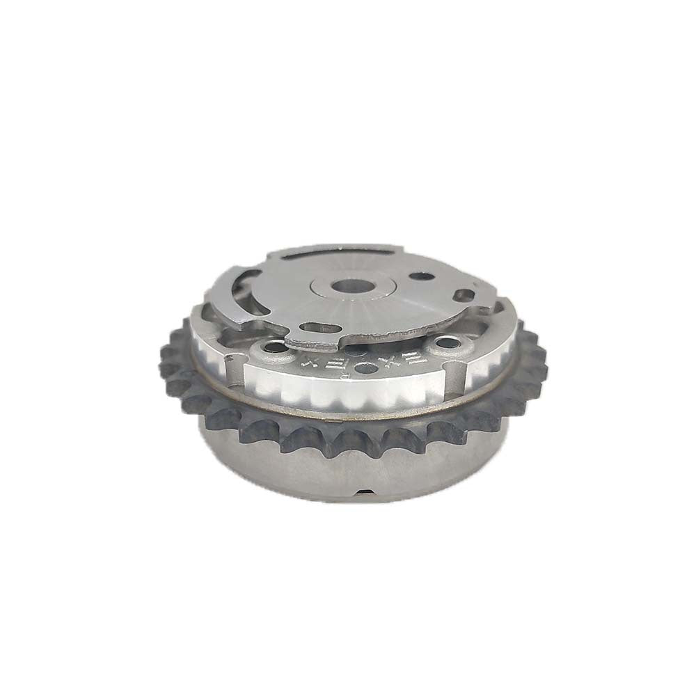 12588272 Engine Timing Sprocket Camshaft Adjuster For Cadillac