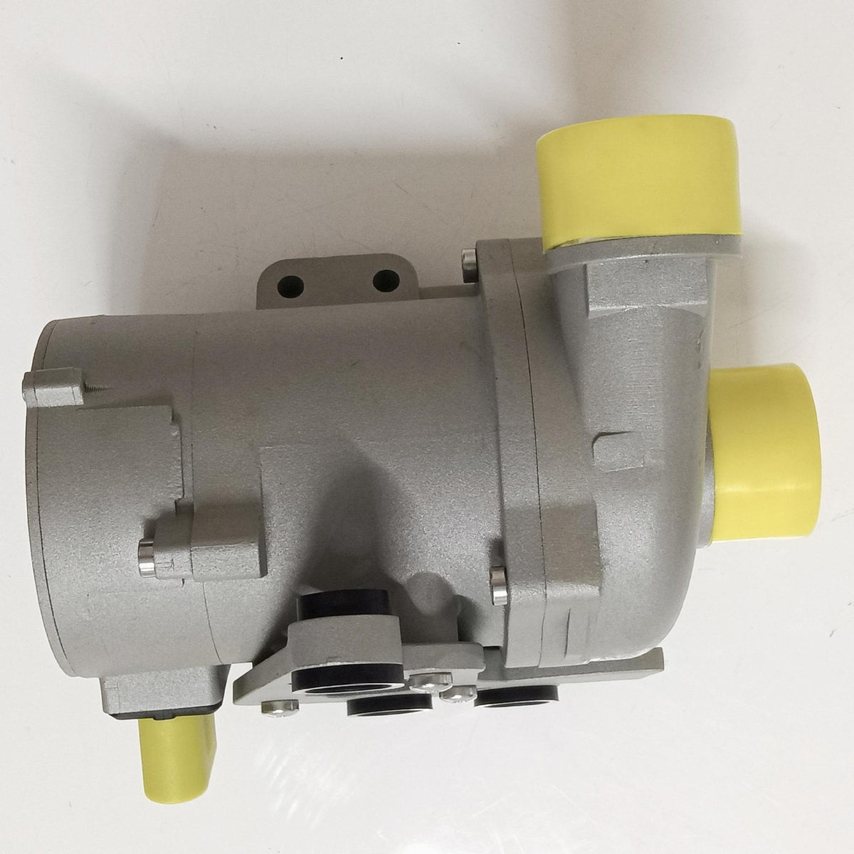 11518635092 11517583836  Engine Auxiliary Electric Coolant Water Pump fit for BM N52/N53/F02/F01/F10