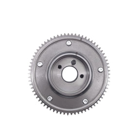 2720504847 A2720504847 Engine Timing Sprocket Camshaft Adjuster For Mercedes Benz 272 VVT