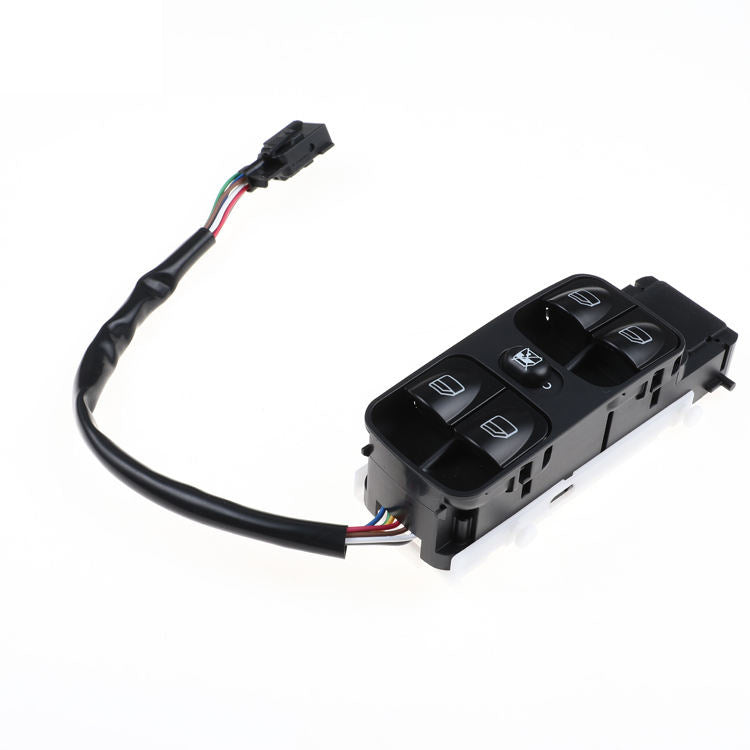 4638202210 Automotive Master Power Electric Switch LHD For Mercedes Benz W164 W251