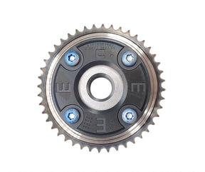 A2710501447 Engine Timing Sprocket Camshaft Adjuster For Mercedes Benz 271