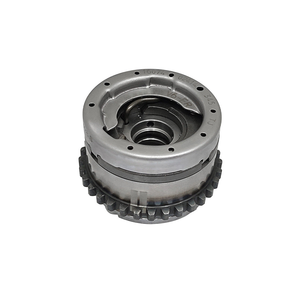 A2760503200 Engine Timing Sprocket Camshaft Adjuster For Mercedes Benz 276 VVT