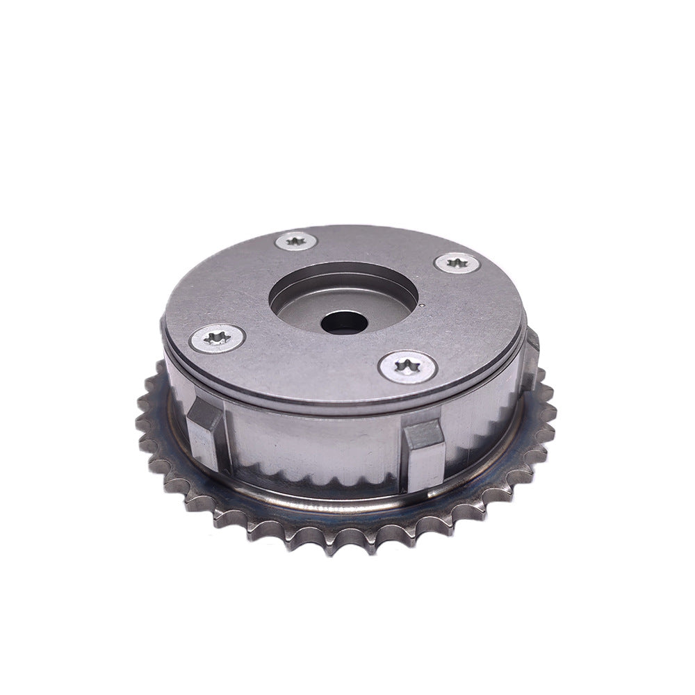 L3K9-12-4X0C Engine Timing Sprocket Camshaft Adjuster For Maz vvt