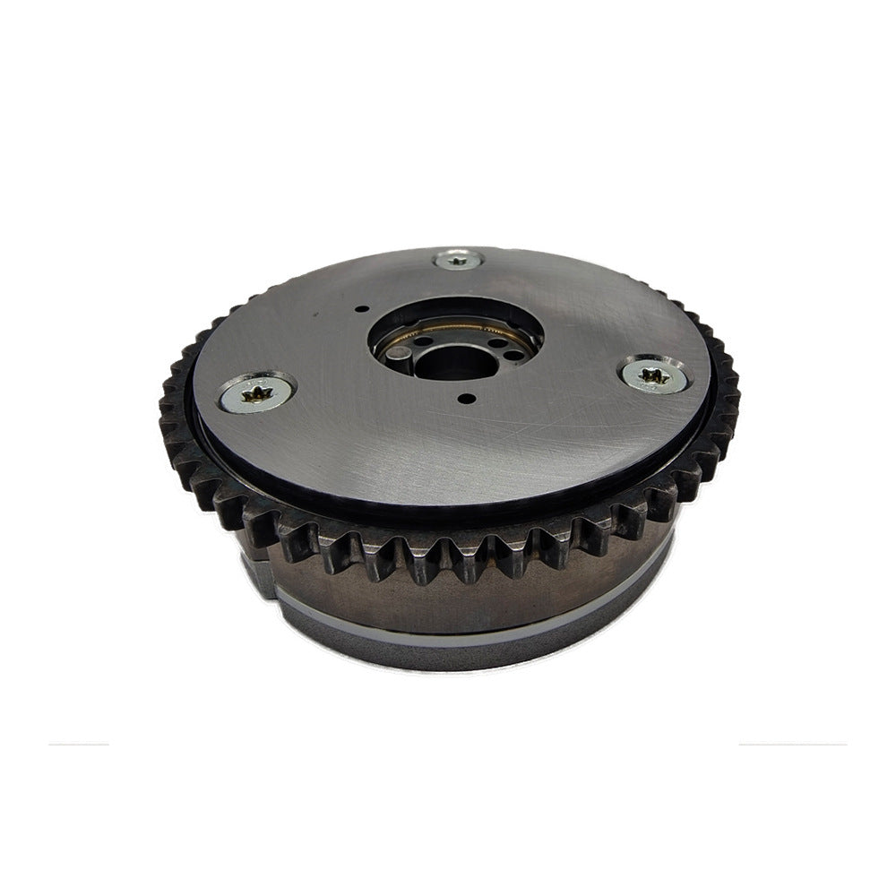 24350-2E700 Engine Timing Sprocket Camshaft Adjuster For Hyui VTC