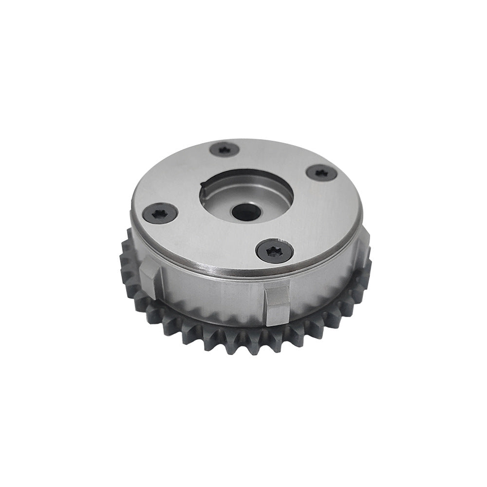 6M8G-6C525-CD Engine Timing Sprocket Camshaft Adjuster For