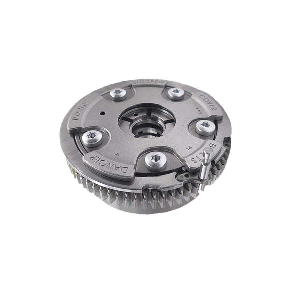 2720504847 A2720504847 Engine Timing Sprocket Camshaft Adjuster For Mercedes Benz 272 VVT