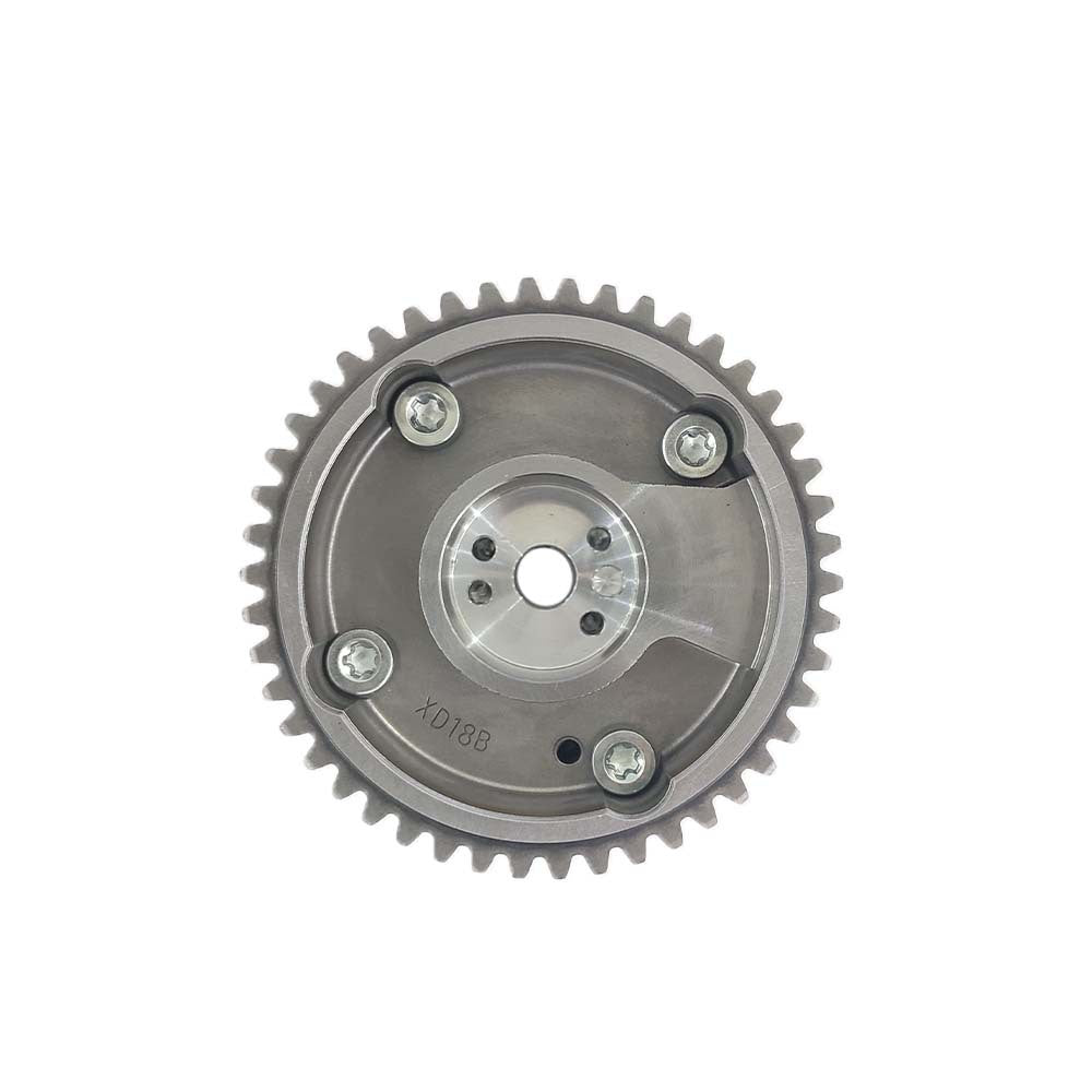 24370-2B800 Engine Timing Sprocket Camshaft Adjuster For Hyun