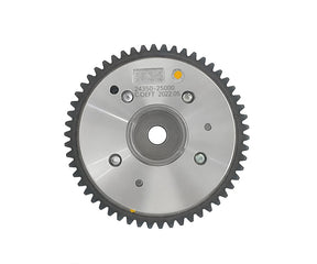 24350-25000 Engine Timing Sprocket Camshaft Adjuster For Hyun