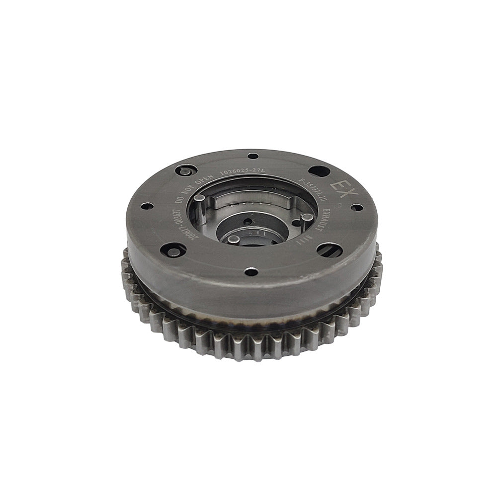 1026025-27L Engine Timing Sprocket Camshaft Adjuster For Besturn X80