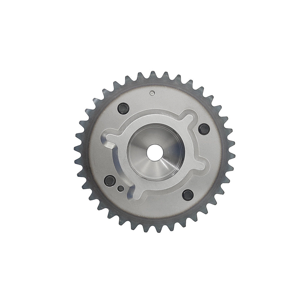 LF94-12-4X0C Engine Timing Sprocket Camshaft Adjuster For Maz