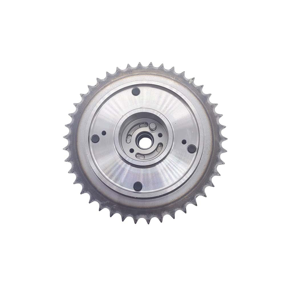 243702E650 24370-2E650 Engine Timing Sprocket Camshaft Adjuster For Hyun