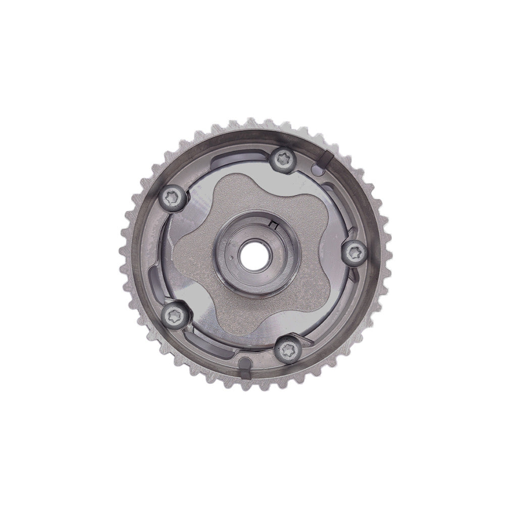 55567049  Engine Timing Sprocket Camshaft Adjuster For Chevlet Cruze Buck Excelle GT