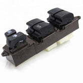 84820-60130 8482060130 Automotive Master Power Window Switch LHD For Prado 4700