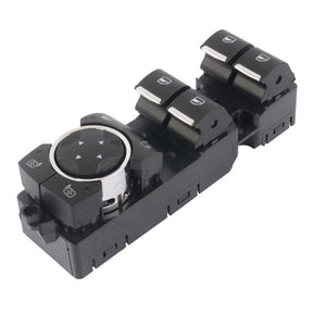 FL3Z-14529-BA FL3Z14529BA Automotive Master Power Window Switch LHD For Ford