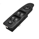 93570-2D100A 935702D100A Automotive Master Power Window Switch LHD For Hyuai Elantra