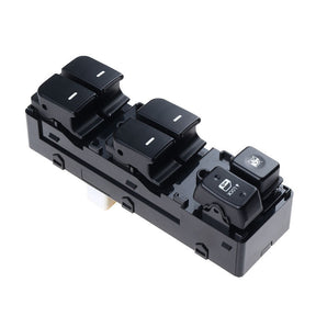 93570-1X000 935701X000 Automotive Master Power Window Switch LHD For Kia Forte Cerato