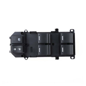 35750-TZ8-H02 35750TZ8H02 Automotive Master Power Window Switch LHD For