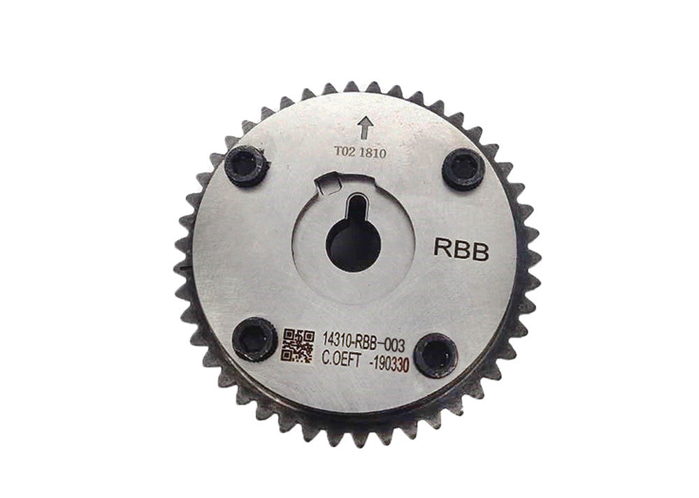 14310-RBB-003 Engine Timing Sprocket Camshaft Adjuster For Accord